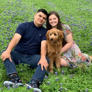 Meet your Posher, Courtney